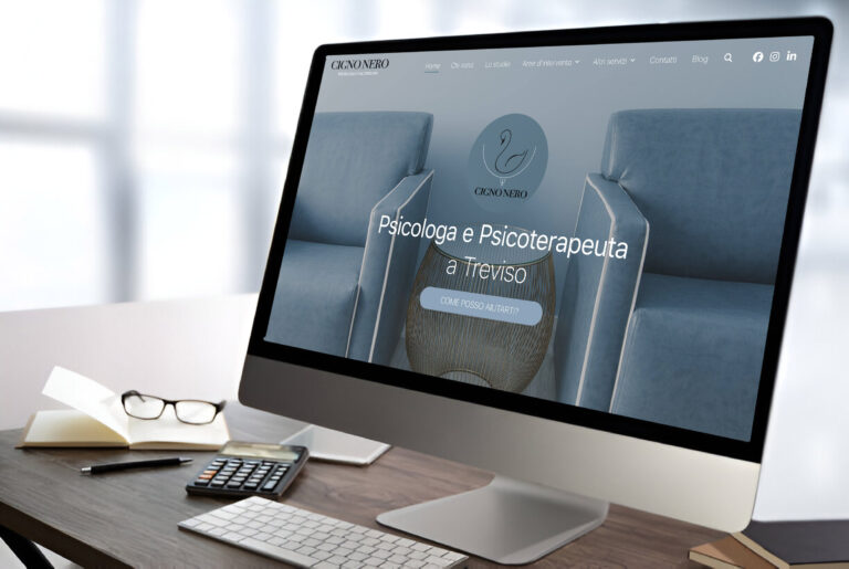 realizzazione siti per psicologi