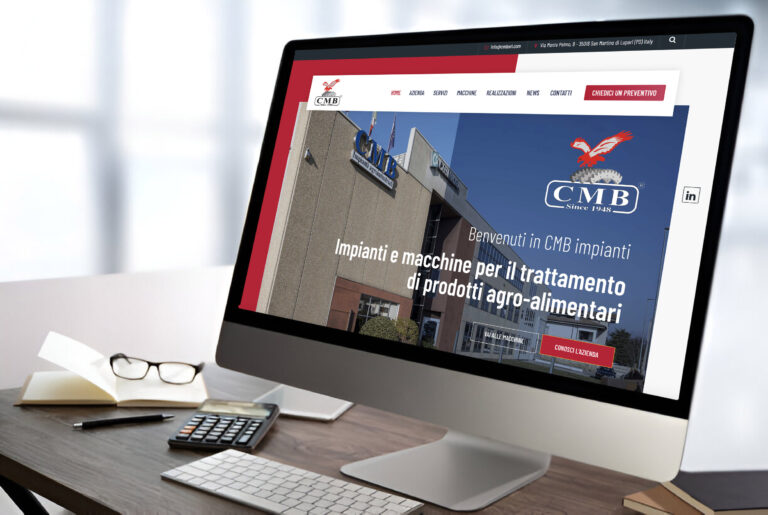 creazione siti catalogo B2B