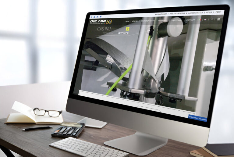 realizzazione di siti web wordpress