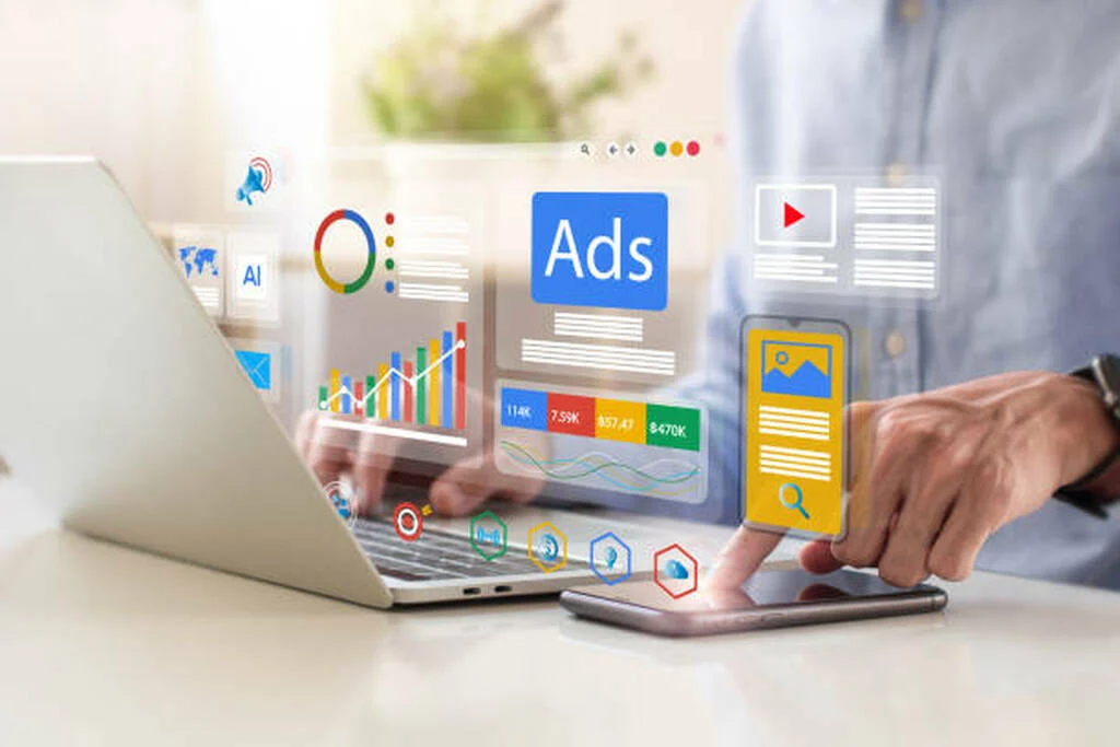 competenze di web marketing a 360 gradi competenze di web marketing a 360 gradi