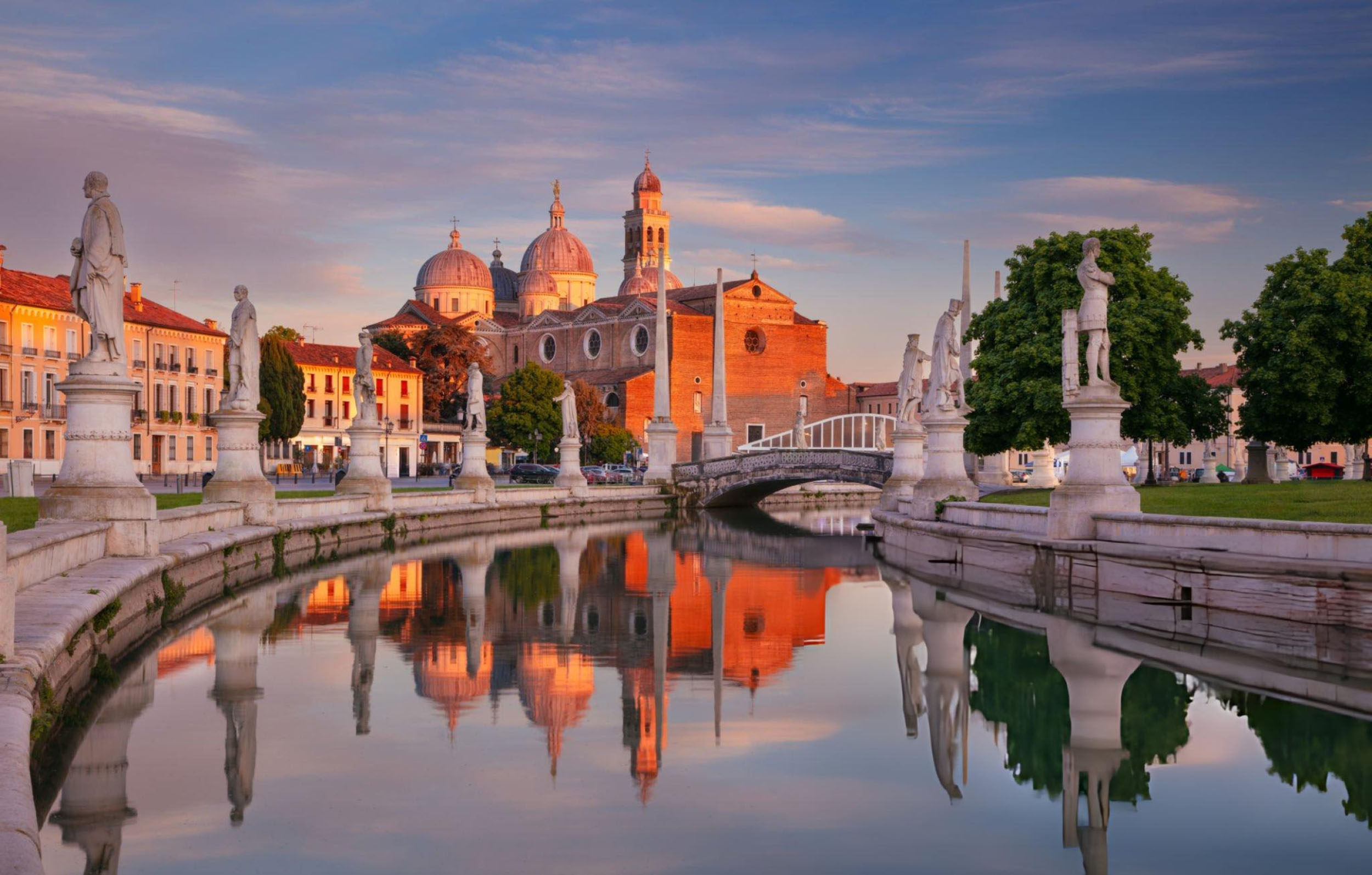 sviluppo siti professionali a Padova con supporto in sede