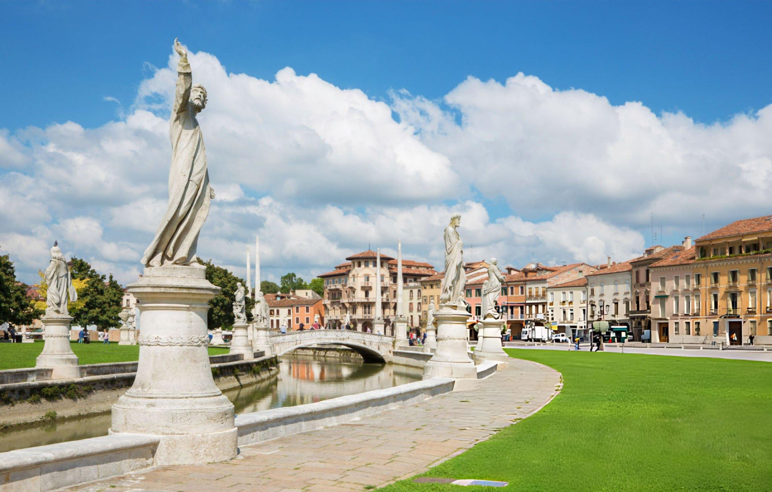 realizzazione siti internet Padova per aziende locali