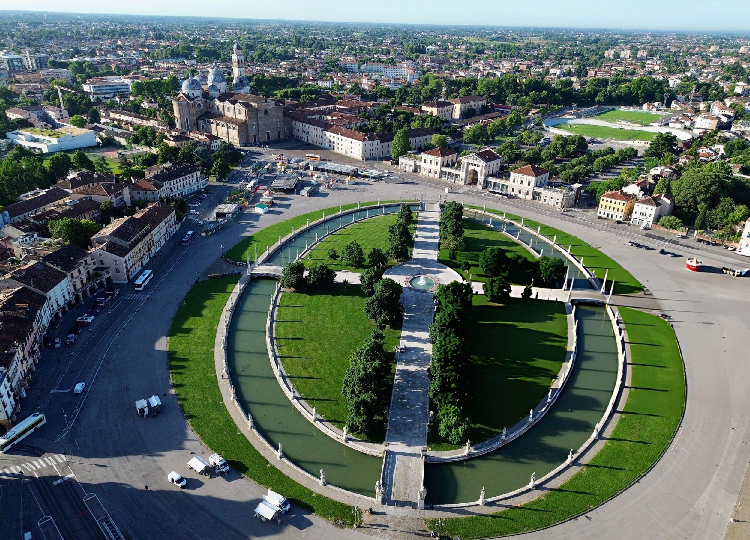 e-commerce e siti web a Padova realizzati per attività del territorio