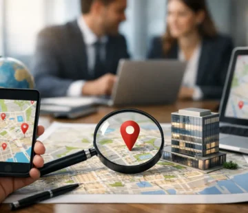 Guida alla SEO locale per studi professionali
