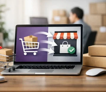 Migrare a WooCommerce senza perdere vendite