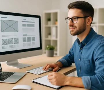 Web designer a Treviso: come scegliere bene