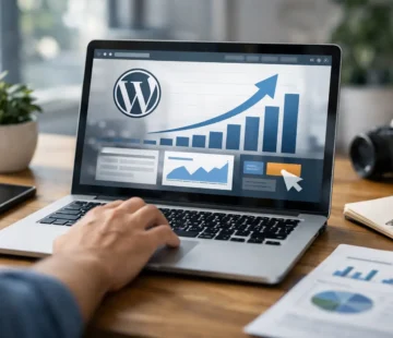 Come aumentare conversioni sito WordPress