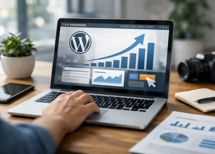 Come aumentare conversioni sito WordPress