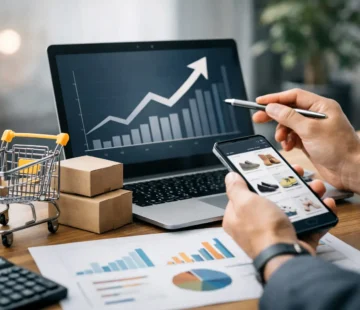 Come migliorare conversioni ecommerce davvero