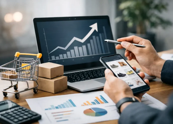 Come migliorare conversioni ecommerce davvero