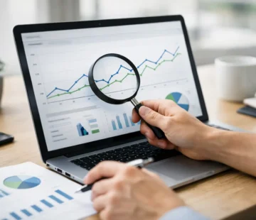 Come misurare lead dal sito senza errori