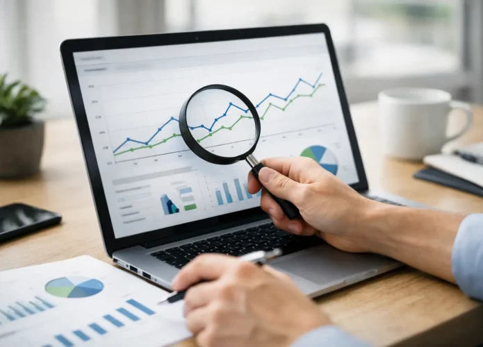 Come misurare lead dal sito senza errori