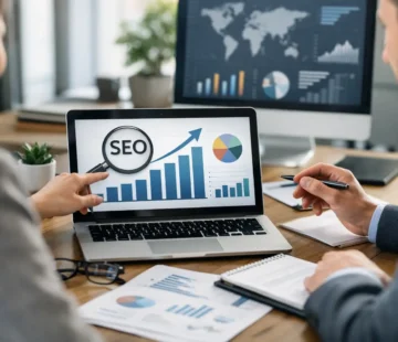 Consulenza SEO per sito aziendale: come sceglierla