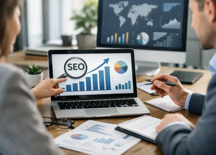 Consulenza SEO per sito aziendale: come sceglierla