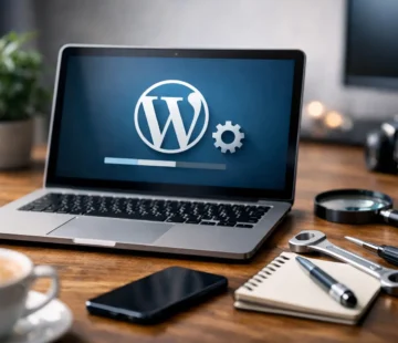 Guida manutenzione WordPress per aziende
