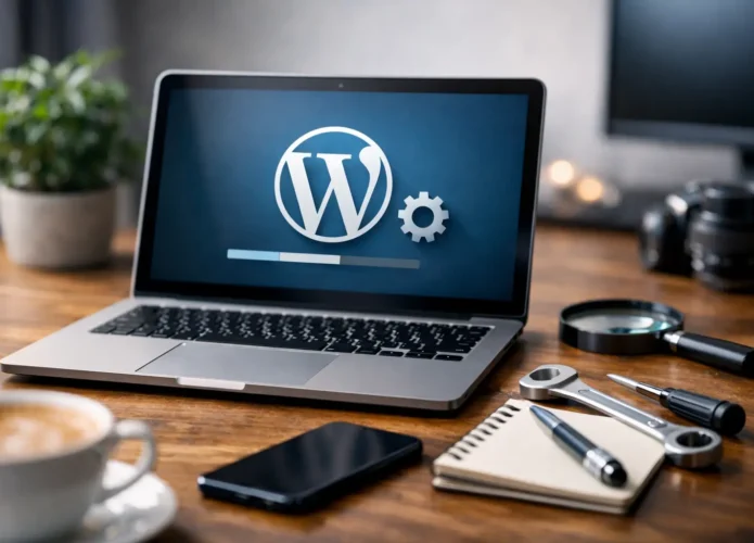 Guida manutenzione WordPress per aziende