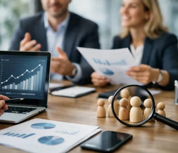 Lead generation aziende: cosa funziona davvero