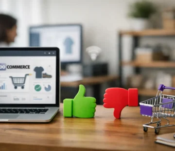 Recensione WooCommerce per aziende: pro e limiti