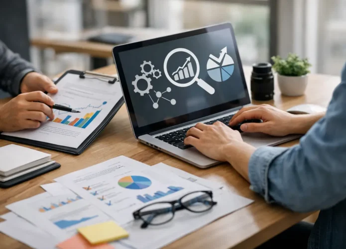 Strategia contenuti SEO per PMI che funziona