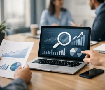 Case study SEO per PMI: cosa funziona davvero