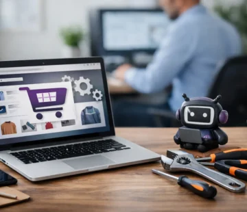 Guida manutenzione WooCommerce per PMI