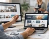 Guida restyling sito aziendale: cosa rifare