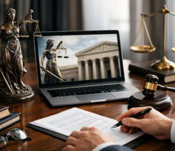 Sito web per avvocato: cosa deve avere