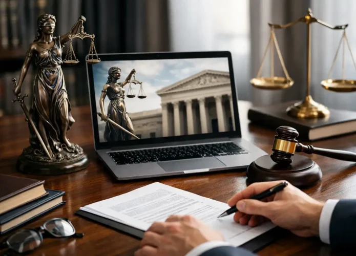 Sito web per avvocato: cosa deve avere