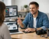 Come scegliere un web designer freelance