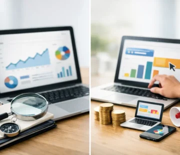 SEO o Google Ads: cosa conviene davvero