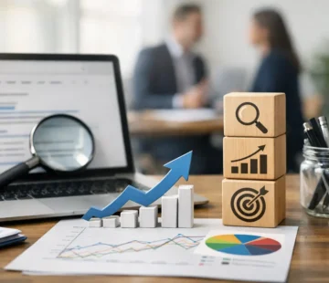 SEO per aziende: cosa porta davvero risultati
