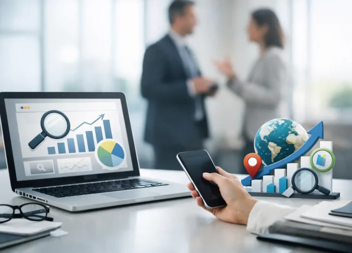 SEO per studi professionali che porta contatti