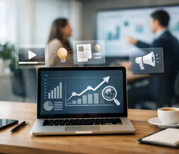 Trend SEO contenuti per aziende nel 2026