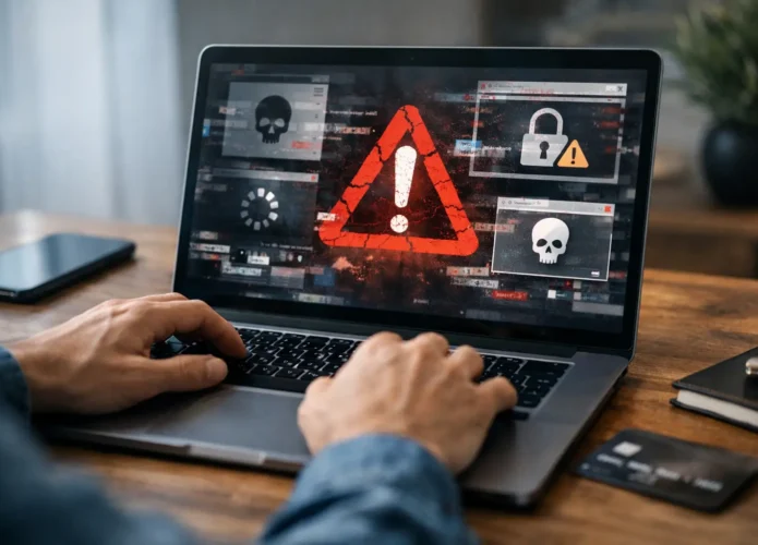 8 segnali di un sito web poco affidabile