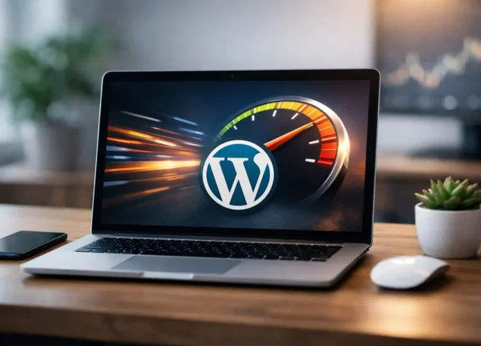 Come velocizzare un sito WordPress business