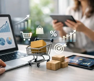 Strategie per ecommerce ad alta conversione