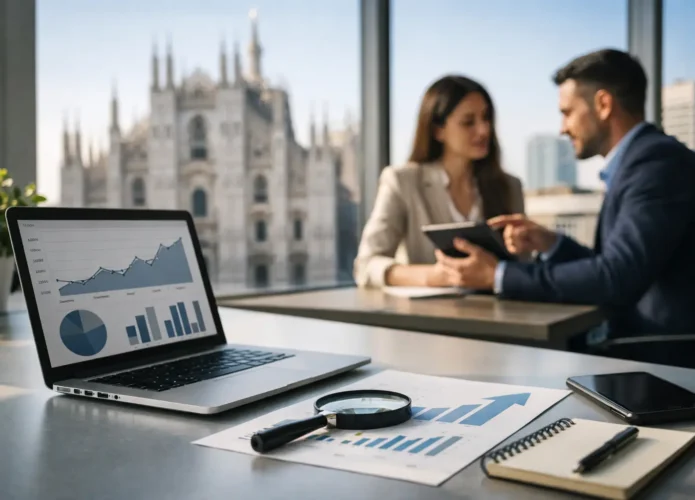 Consulenza SEO Milano: risultati che durano